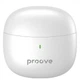 Бездротові навушники Proove Intro TWS (APP) White - зображення 2