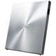 Оптический привод DVD-RW ASUS SDRW-08U5S-U/SIL/G/AS (90DD0112-M29000) ASUS 90DD0112-M29000 910862 - изображение 1