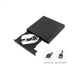Оптический привод DVD-RW Maiwo K520B-D Maiwo K520B-D 910945 - изображение 3
