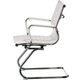 Офисный стул Special4You Solano office artleather white (E5876) Special4You E5876 903600 - изображение 4