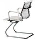 Офисный стул Special4You Solano office artleather white (E5876) Special4You E5876 903600 - изображение 5