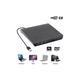 Оптический привод DVD-RW Maiwo K525 Maiwo K525 910951 - изображение 2