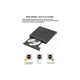 Оптический привод DVD-RW Maiwo K525 Maiwo K525 910951 - изображение 7