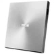 Оптический привод DVD-RW ASUS SDRW-08U8M-U/SIL/G/AS (90DD0292-M29000) ASUS 90DD0292-M29000 910919 - изображение 2