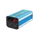 Автомобильный инвертор Choetech 12/220V 1000Вт, с функцией ИБП, чистая синусоида (INV-C1000WUPS-EU) Choetech INV-C1000WUPS-EU 906933 - изображение 2