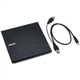 Оптический привод DVD-RW ASUS SDRW-08D2S-U LITE/BLK/G/AS (90-DQ0435-UA221KZ) ASUS 90-DQ0435-UA221KZ 910854 - изображение 1