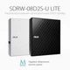 Оптический привод DVD-RW ASUS SDRW-08D2S-U LITE/BLK/G/AS (90-DQ0435-UA221KZ) ASUS 90-DQ0435-UA221KZ 910854 - изображение 4