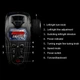 Машинка на радиоуправлении KFPLAN KF11 1:16 – монстр-трак 4WD, до 40 км/ч внедорожник джип, полный привод - изображение 11