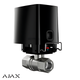 Ajax WaterStop 3/4" DN20 Jeweller Бездротовий кран з дистанційним керуванням | чорний (52268.155.BL1) - зображення 1