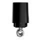 Ajax WaterStop 3/4" DN20 Jeweller Бездротовий кран з дистанційним керуванням | чорний (52268.155.BL1) - зображення 3