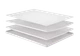 White 90x200 - зображення 2