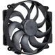 Вентилятор Noctua NF-A14x25r G2 PWM (NF-A14x25r G2 PWM CHROMAX.BLACK) - изображение 2