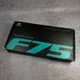 Клавіатура механічна безпровідна Aula F75 з RGB та підтримкою HOT SWAP Gasket Greywood V3 Blue White - зображення 6
