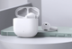 Навушники MiiiW TWS Wireless Earbuds Marshmallow White (MWTW03) - изображение 2