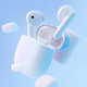Навушники MiiiW TWS Wireless Earbuds Marshmallow White (MWTW03) - изображение 3