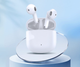 Навушники MiiiW TWS Wireless Earbuds Marshmallow White (MWTW03) - изображение 4