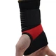 Бандаж на зап'ястя Power System PS-6010 NEO Wrist Support Black S/M (1шт.) - изображение 4