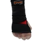 Бандаж на зап'ястя Power System PS-6010 NEO Wrist Support Black S/M (1шт.) - изображение 5