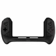 Геймпад Ipega PG 9163 для Nintendo Switch и смартфонов с разъемом Type C эргономичный джойстик 19 см Черный для планшета игровой контроллер с матовым покрытием для длительных сессий гейминга совместим с Android и iOS устройствами - изображение 4