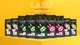 Кава натуральна в зернах LABU - Gold 0,5 кг - изображение 2