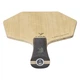 Основа для ракетки Stiga Cybershape Wood Master (1600-0801-35) - изображение 4