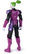 Figurka Spin Master Batman Joker  30 cm 6074675 (681147093393) - obraz 5