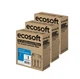 3 шт. Комплект картриджів Ecosoft CPV3ECOSTD 1-2-3 для фільтрів зворотного осмосу - изображение 1