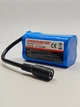 Аккумулятор для прикормочного кораблика Flytec Li-ion 7.4V 5200ma/h - изображение 2