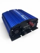 Инвертор напряжения 1500W 12V → 220V Tommatech с USB | Автомобильный преобразователь - изображение 2
