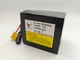 Акумулятор Li-ion 3S 12V 12000mAh (144Wh) для карпових корабликів - зображення 2