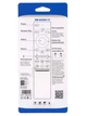 Пульт Samsung RM-G2500 V1 с голосовым управлением для телевизоров Samsung - изображение 2