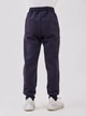 Штаны спортивные Smil 122 Графитовый 115639 - изображение 2