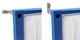 Інсталяція для підвісного унітазу KOER HDPE 500х126х1150 мм Хром (611941) - зображення 6