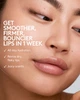 Маска для губ Fenty Beauty "KALAHARI MELON" Plush Puddin' Intensive Recovery Lip Mask з адвент календаря 12 Day Advent Calendar (без упаковки) - зображення 8