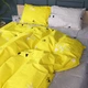 Комплект постельного белья MirSon Бязь 19-2508 Cascata 143 x 210 см (2200001162839) - изображение 1