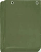 Брезент Springos 5 x 4 м 100 г/м2 Зелений (GA2182) - зображення 2