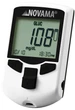 Глюкометр Novama Multicheck Pro+ (TOW017162) - зображення 2
