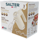 Mikser SALTER EK6684CRMVDE - obraz 5
