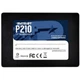 SSD накопитель PATRIOT P210 1 TB (P210S1TB25) - изображение 4
