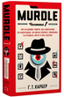 Книга Murdle. Частина 1. 100 загадкових убивств. Автор - Ґреґ Т. Карбер (BookChef) - изображение 2
