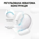 Навушники SoundСore AeroFit 2 White Anker (teh0021140) - зображення 2