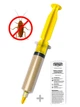 Засіб від тарганів гель ТАРГАНІТ Cockroach Gel, ефективний гель від тараканів, засіб гель-паста для знищення тарганів ТАРГАНІТ Cockroach Gel, ефективний проти поширених видів тарганів рудих, чорних та прусаків - зображення 1