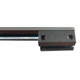Душова перегородка Koer SR SP02-100x200-TR-07 Walk-In прозоре скло Easy Clean 8мм, графіт (KR5397) - изображение 5
