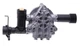 Насос VJ Parts для мийки високого тиску Tk PWA-130/1600 BM у зборі, авм318 - зображення 2