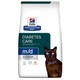 Hill's Prescription Diet Feline m/d корм для кошек с диабетом или ожирением (1,5 кг) - изображение 1