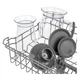 Погружной блендер Sencor SHB 5601GR - изображение 7