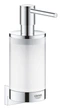 Держатель для стакана GROHE Металл 30х56х66 см Хром (608050) - изображение 4