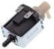 Насос VJ Parts электромагнитный водяной Sankyo SPE 9W парогенератора 220V-240V, sman053 - изображение 3