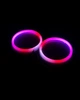 Ангельские глазки (2*120мм) Cotton RGB Bluetooth ВАЗ 2103/2106 - изображение 8