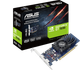 Відеокарта GeForce GT 1030 2GB Asus Low Profile (GT1030-2G-BRK) - изображение 1
